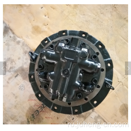 EX75UR-5 Final Drive Ex75UR-5 Путемомер 9171543 9181359